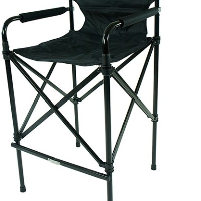 Face Painters Directors Chair - CLOSED BACK Face Painters Directors Chair - CLOSED BACK